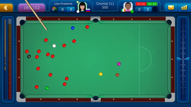 Скриншот 1/5