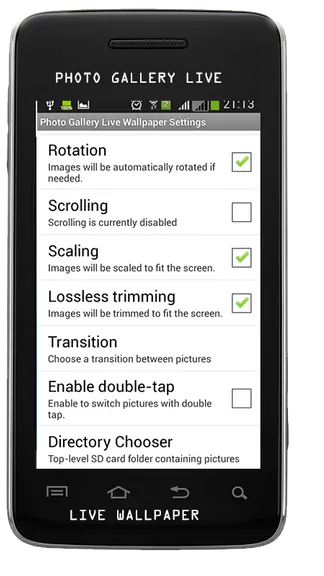 Скриншот 2/8