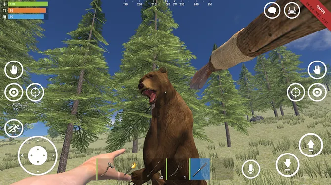 Игра Oxide: Survival Island — Симуляторы 3,7★ — скачать для Android ...