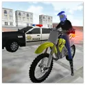 Extreme Motocross Stunt Bikes логотип