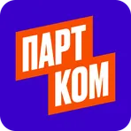 ПартКом: Sale CRM логотип