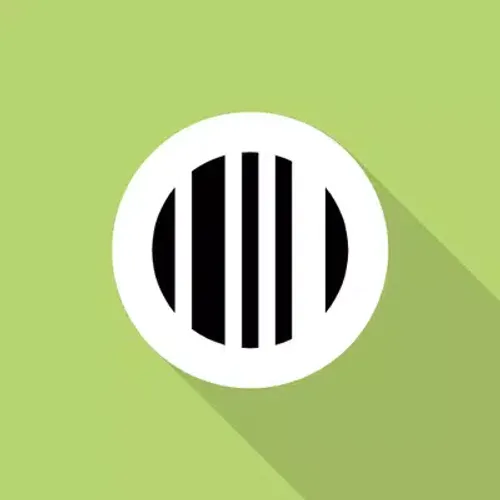 Binary Eye — иконка