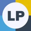 LingoPraxis: разговорный клуб | языковой обмен логотип