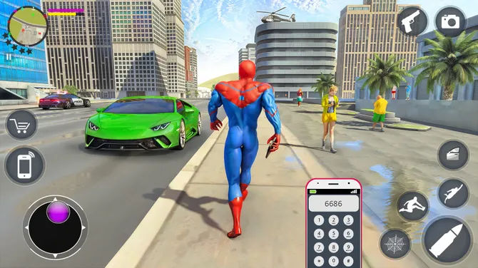 Скриншот 1/4