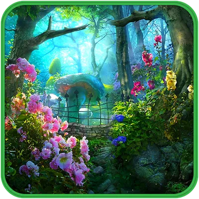 Nature Live Wallpaper