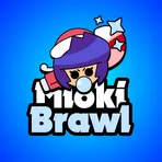 MiokiBrawl | СТУДИЯ АНИМАЦИИ логотип