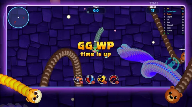 Скриншот 3/4