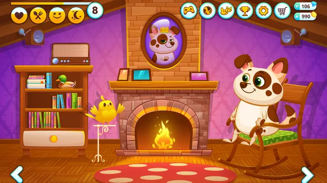 Скриншот 1/9