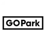 GOPark логотип