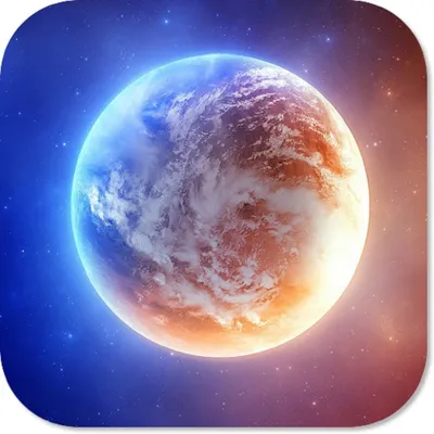 Planet HD Wallpapers