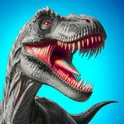 Dinosaur Universe логотип