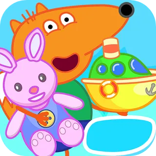 App icon