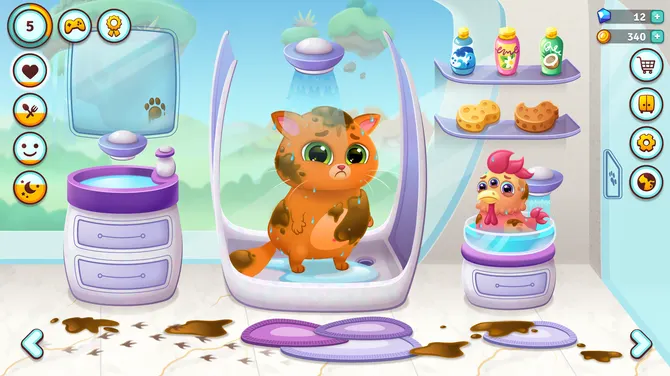 Скриншот 1/8