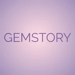 GEMSTORY подбор камней логотип