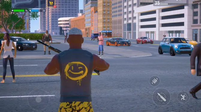 Скриншот 2/9