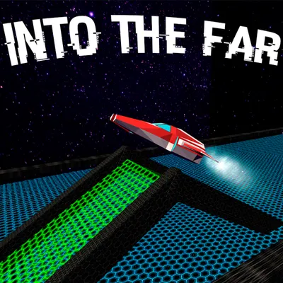 Into the far