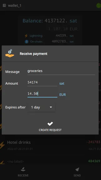 Скриншот 3/8