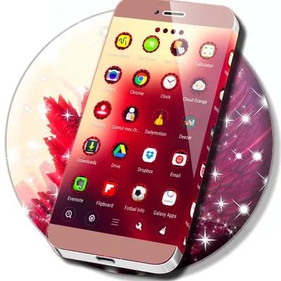 Theme For Samsung Galaxy J7