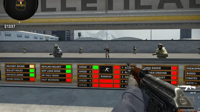 Скриншот 2/3