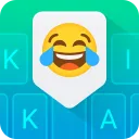  Kika Emoji Keyboard GIF Free