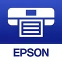 Epson iPrint логотип