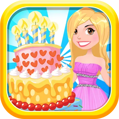 Cake Making Story Games Free 2