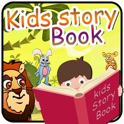 Kids Story Book