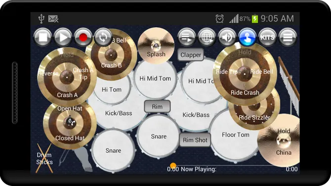 Скриншот 8/10