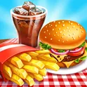 Tasty World: Кухня для девочек логотип