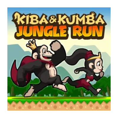 Jungle Run