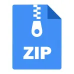 XZip логотип