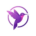 Заработок денег - Colibri логотип