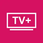 TV+: тв каналы онлайн в HD логотип