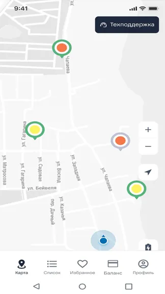 Скриншот 4/6