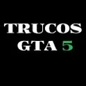 TRUCOS GTA 5 логотип