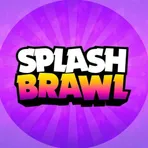 Splash Brawl логотип