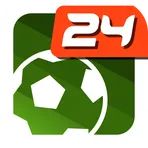 Futbol24 логотип