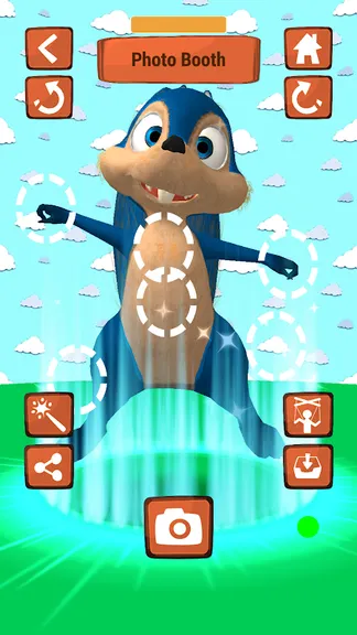 Скриншот 1/8