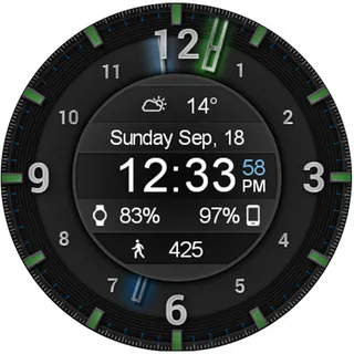 App icon