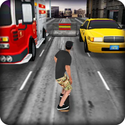 PEPI Skate 2