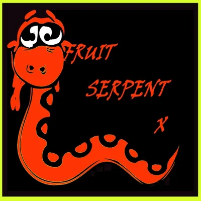 Fruit Serpent X