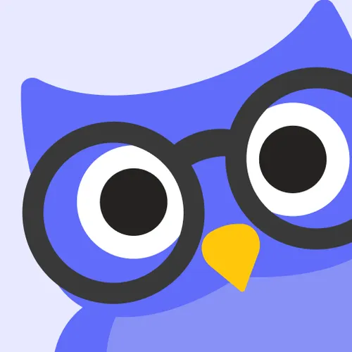 Nerd AI — иконка