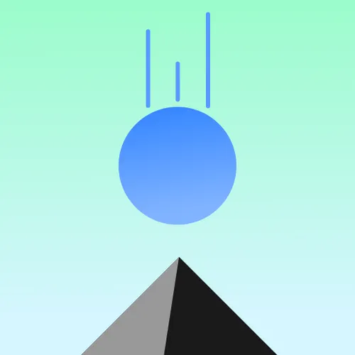 Игра Epic Bounce - Draw The Line — Казуальные 0,0★ — скачать для ...