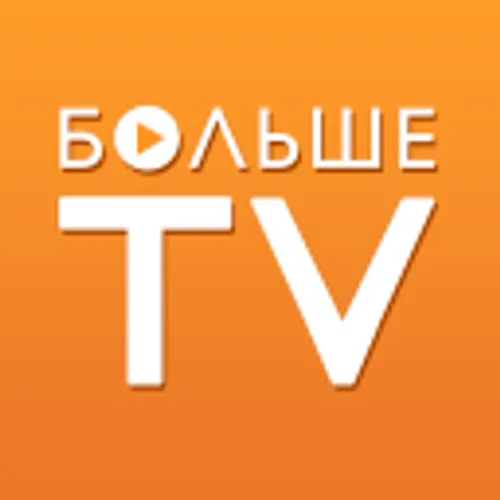 Больше ТВ — больше, чем телевидение — иконка
