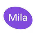 Mila логотип