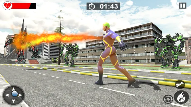 Скриншот 4/9