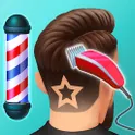 Hair Tattoo: Barber Shop Game логотип