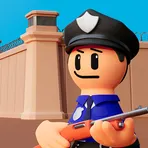 Mini Prison логотип