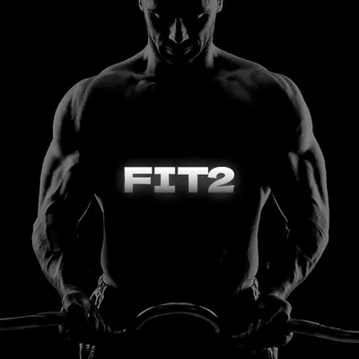 LFIT2 - Помощник для тренировок