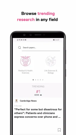 Researcher Go Android Researcher — скачать для Android 0,0★ бесплатно 📱 в RuStore